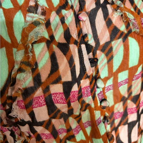 Free People One jumpsuit - Picture 3 of 14